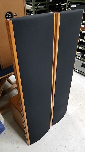 Soundlab shop electrostatic speakers