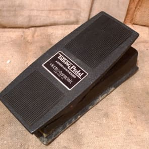 Electro-Harmonix Talking Pedal Speech Synthesizer 1980