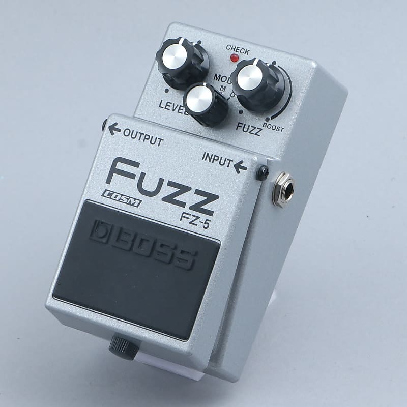 Boss FZ-5 Fuzz