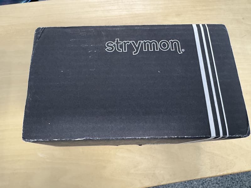 Strymon Iridium