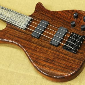 Zon Legacy Elite 4 '09 | Reverb Canada
