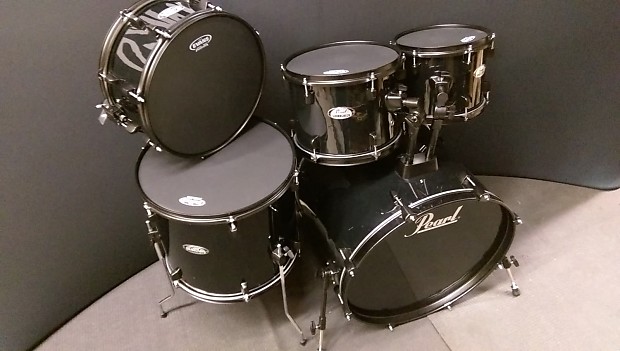 Pearl soundcheck series on sale drums