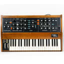 Vintage 1976 Moog Minimoog Model D Analog 44-Key Synthesizer Keyboard