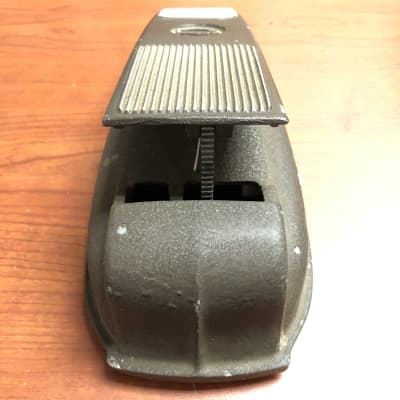 Reverb.com listing, price, conditions, and images for dearmond-600-volume
