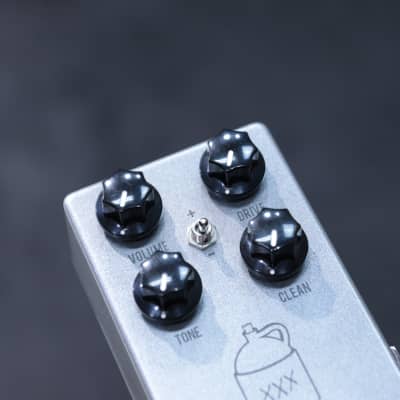 Jhs Moonshine V2 Overdrive Overdrive, distortion & fuzz