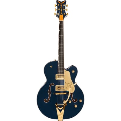 グレッチ G6136T Players Edition ブラックファルコン GRETSCHより『G6136TG』日本製のファルコンが発売！