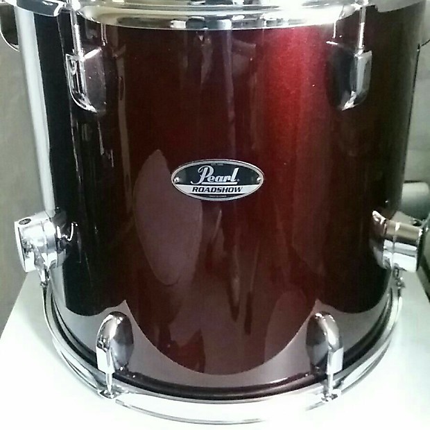 Pearl roadshow sale tom