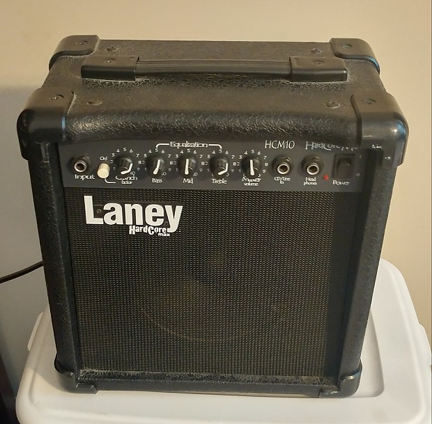 ピクルスLaney HardCore Max ベース用アンプ Laney Hardcore Max (9 products) - Audiofanzine