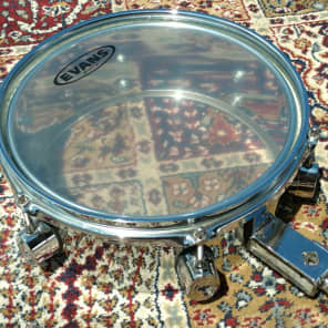 PDP PDMT410 4x10" Mini Timbale w/ Mount
