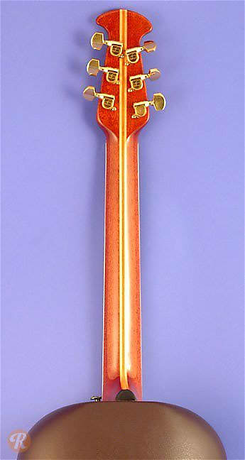Ovation 1776 - 1976 Collector's Patriot image 10
