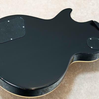 Tokai LS140 -Black / BB- 2022 [Les Paul Type][Made in Japan