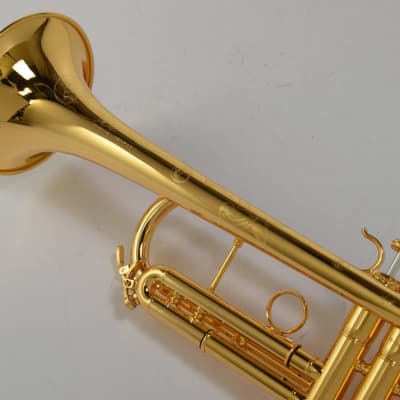 トランペット レンタル】CADESON（カドソン） TR-2000RG ルイス