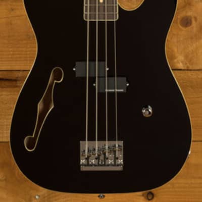 Schecter Bass dUg Pinnick Baron-H Bass | Gloss Black | Reverb Canada