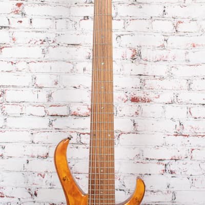 Ibanez BTB775PB Used Electric Bass | eBay