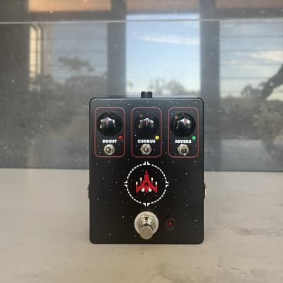 Reverb.com listing, price, conditions, and images for jhs-space-commander