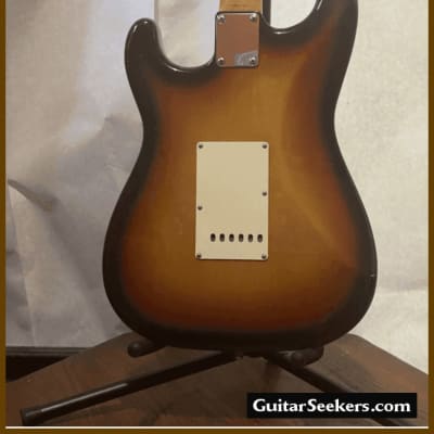 2004 Fender Stratocaster - '62 RI model (ST-62) - CIJ - Free Shipping image 15