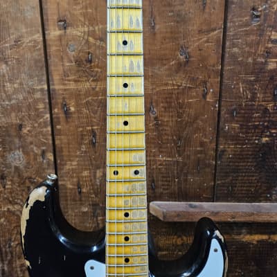 Fender Custom Shop '58 Reissue Stratocaster Heavy Relic image 3