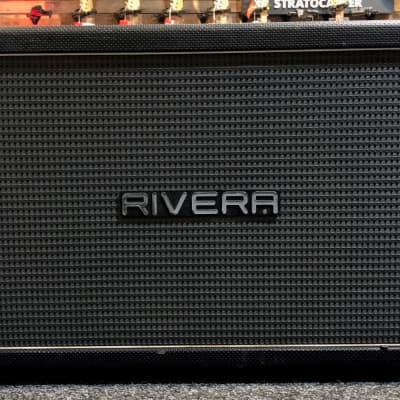 Rivera 2x12 Bonehead Guitar Subwoofer for sale