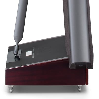 QUAD ESL 2912  Electrostatic Panel Floorstanding Speakers (Pair) - NEW! image 9