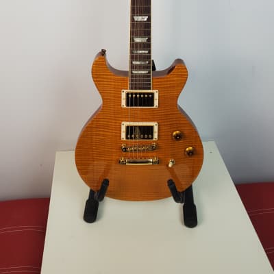 Gibson Les Paul Standard Double Cutaway 1998 | Reverb