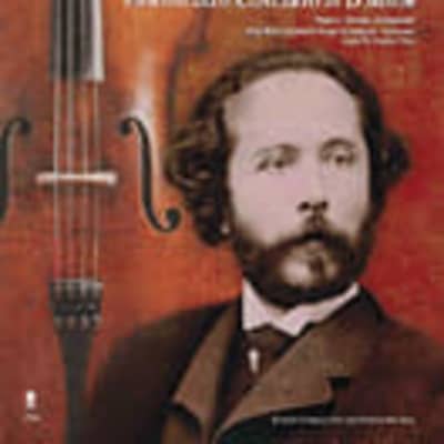 Edouard Lalo - Violoncello Concerto in D minor for sale