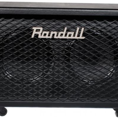 Randall RD212-V30 Diavlo Series Cabinet image 1