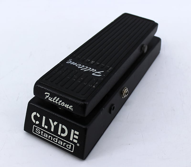 Fulltone CLYDE STANDARD