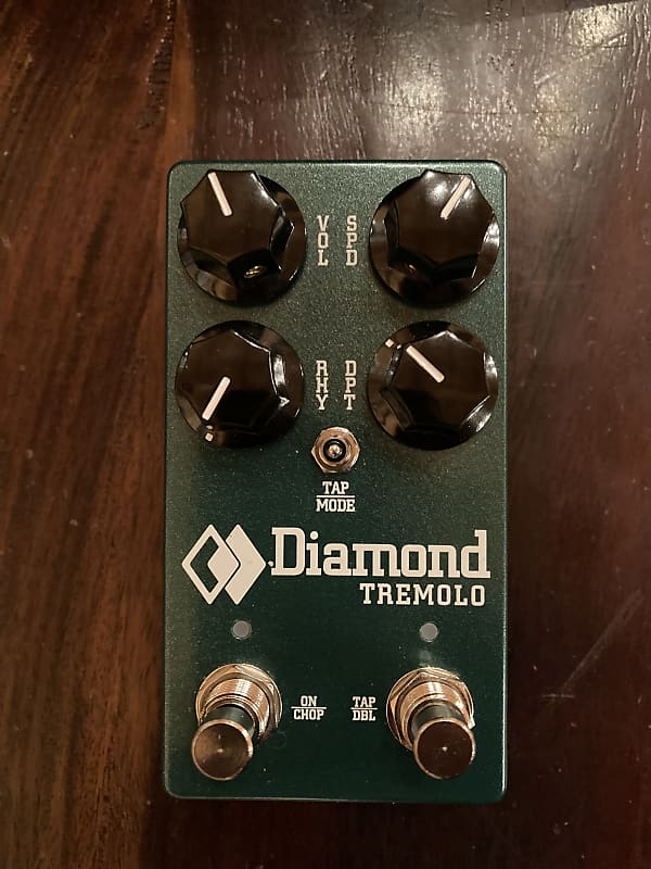 Diamond Tremolo