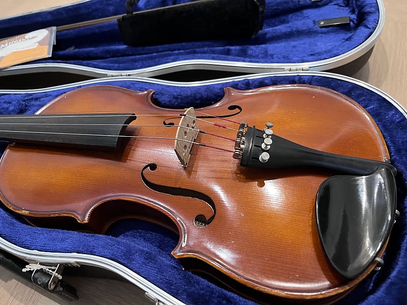 Scherl & Roth Stradivarius replica Violin 4/4 - Made in West
