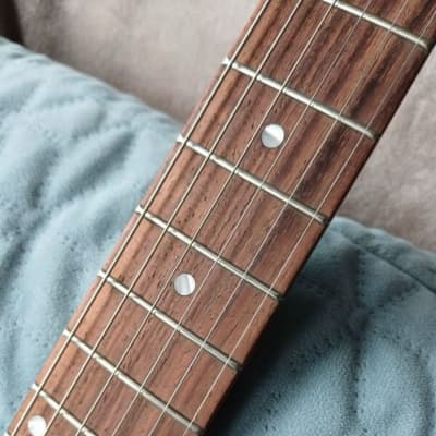 Gibson Les Paul Junior 2023 - Gilded Emerald image 5
