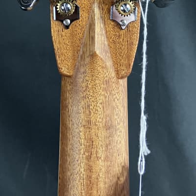 Larrivee OM-60R Rosewood Traditional Orchestra Acoustic Guitar Sunburst w/ Case image 10