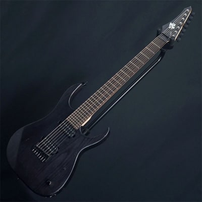 No brand [USED] Strictly 7 Guitars Cobra Standard 7 HT/B image 3