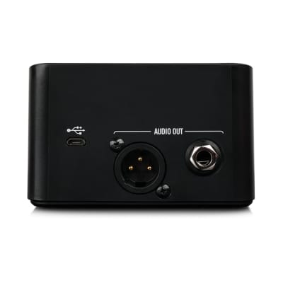 Line 6 Relay G10II Digital Wireless Guitar System image 2