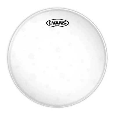 Evans TT20HG Hydraulic Glass Drum Head - 20"