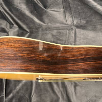 Tama Acoustic Guitar - Model 3561 (1974-1976) - Natural image 22