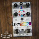 Alexander Pedals Sky 5000