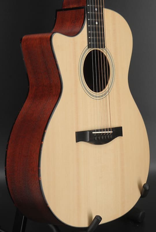 Eastman LEFTY AC122ce Grand Auditorium image 1