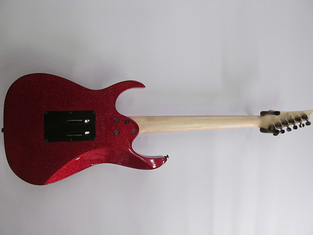 Ibanez RG450 | Reverb