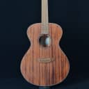 Breedlove Discovery Concert Mh Natural Gloss