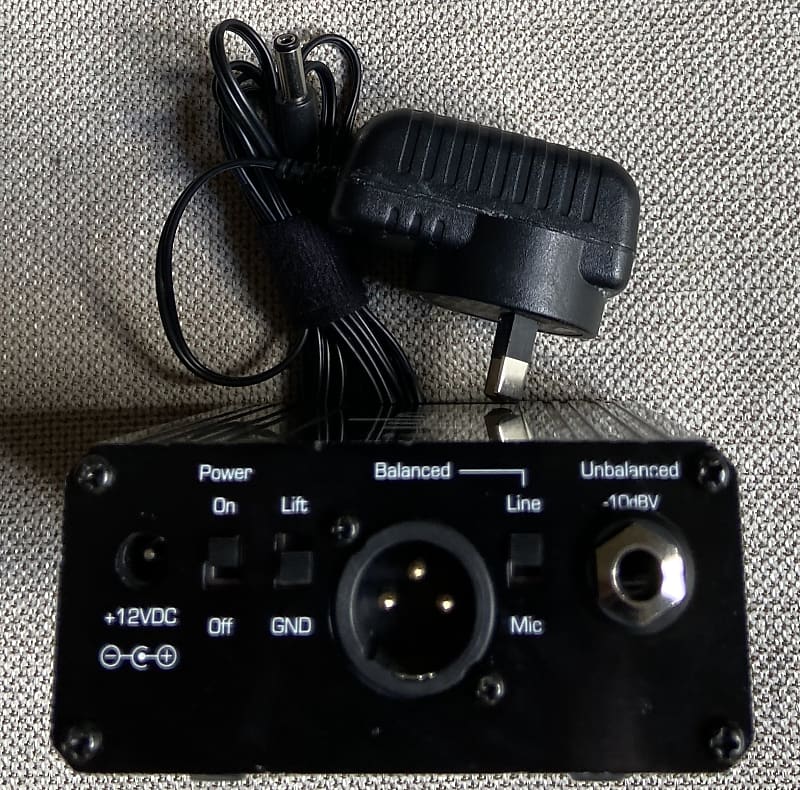Waves / PRS GTR Studio Guitar Interface | Reverb