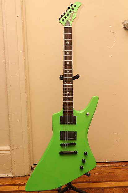 Lucky lady hotsell vintage guitars