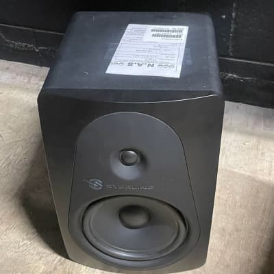 Sterling audio hot sale mx8