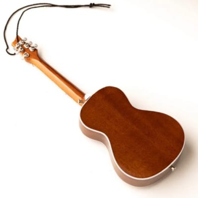 2020 Parlor Acoustic Collectible Holiday Ornament image 2