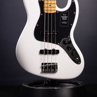 FENDER JAPAN PJR-65 Jazz Bass Special BK (S/N:MIJ H002826) [04/06