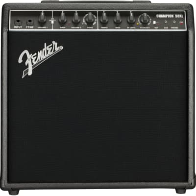 Fender FM212R Guitar Combo Amp | Reverb Canada