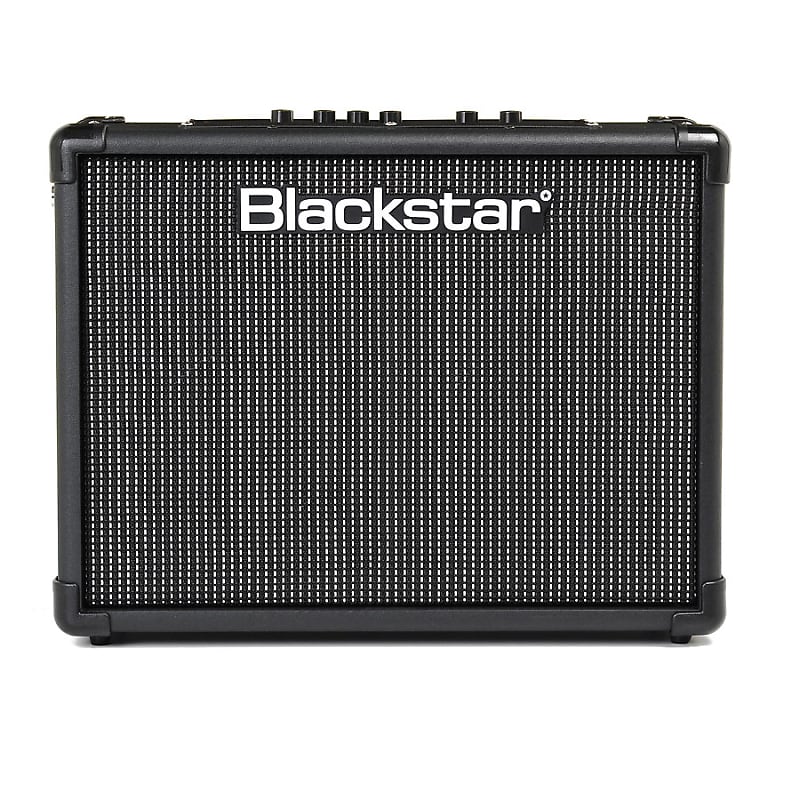 Blackstar ID Core 40 Stereo  V3 - 40 Watts Digital Modelisation Combo With Effects + USB image 1