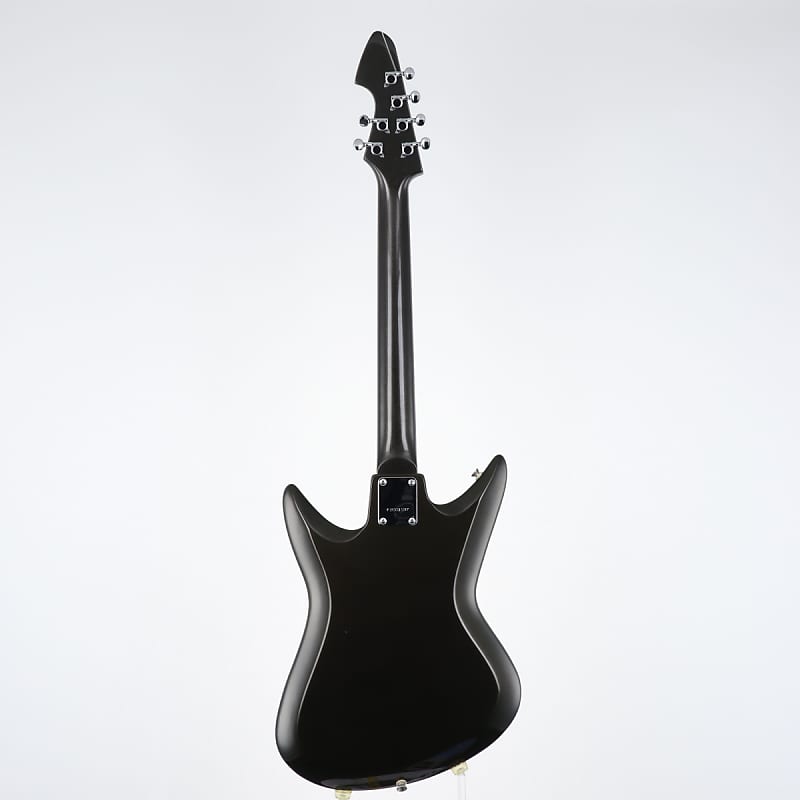 Teisco K-56 エレキギター Teisco K-56 Reissue # Metallic Black 1999年製【KAWAI MADE
