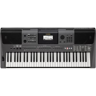 Yamaha PSR-I500 Portable Keyboard