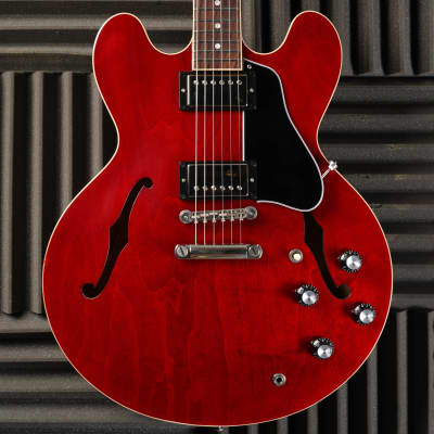 Gibson ES-335 Dot 2020 - Sixties Cherry for sale
