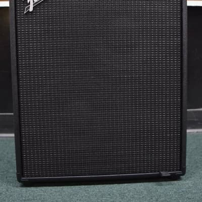 Fender Rumble STAGE 800, 2x10 Bass Combo w/ Built In Effects *In Stock! image 4